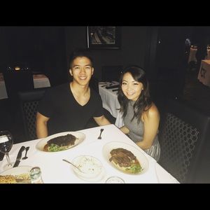 Meet your Posher, Derek